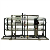 Ro Tesisi 5000 Lph