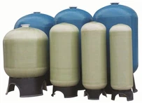 FRP Gemi Tankları 4" Açık Üst ve Alt