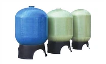 FRP Gemiler Tankları 6" Üstü Açık&Alt