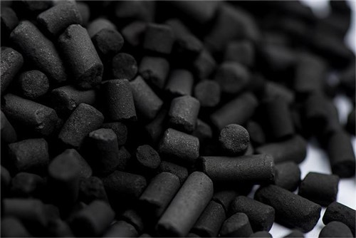 Su Arıtma Arıtma İçin Aktif Karbon